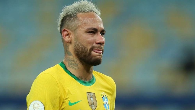 Neymar tuyên bố chia tay đội tuyển Brazil sau World Cup 2022 - 2 Neymar tuyên bố chia tay đội tuyển Brazil sau World Cup 2022 - 2