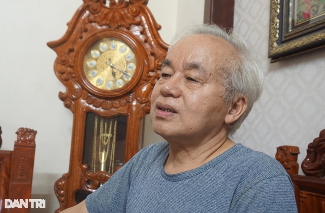 Điểm tựa vững chắc để thân nhân liệt sĩ Rào Trăng gượng dậy sau nỗi đau - 5 Điểm tựa vững chắc để thân nhân liệt sĩ Rào Trăng gượng dậy sau nỗi đau - 5