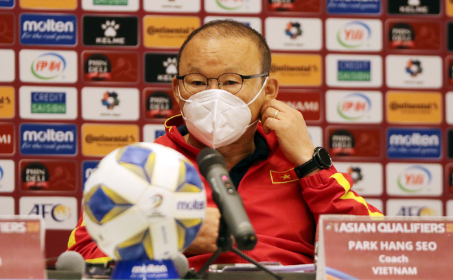 HLV Park Hang Seo không bảo thủ, đội tuyển Việt Nam có thể thắng Oman - 2