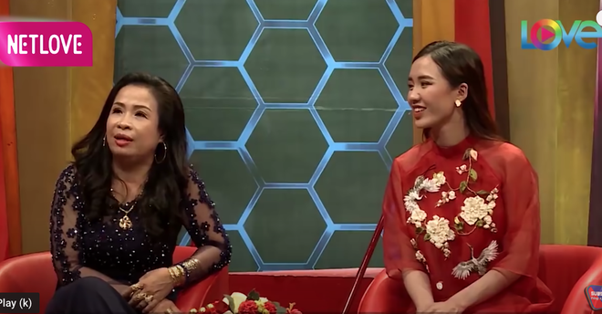 Mẹ chồng doanh nhân nghẹn ngào thương con dâu vì lấy con mẹ là con gái - 2 Mẹ chồng doanh nhân nghẹn ngào thương con dâu vì lấy con mẹ là con gái - 2