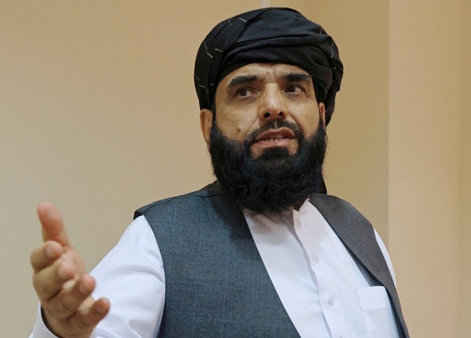 Mỹ đồng ý viện trợ Afghanistan nhưng từ chối công nhận Taliban - 1 Mỹ đồng ý viện trợ Afghanistan nhưng từ chối công nhận Taliban - 1