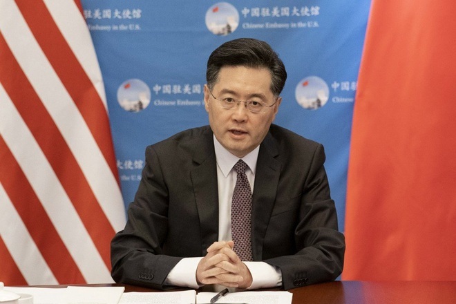 CIA lập đơn vị đối phó Trung Quốc, Bắc Kinh kêu gọi đối thoại - 1