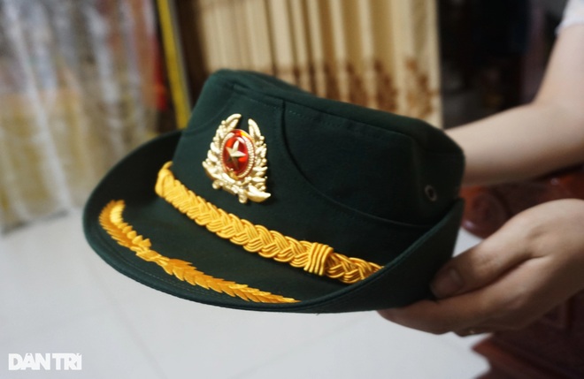 Điểm tựa vững chắc để thân nhân liệt sĩ Rào Trăng gượng dậy sau nỗi đau - 7 Điểm tựa vững chắc để thân nhân liệt sĩ Rào Trăng gượng dậy sau nỗi đau - 7