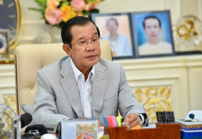 Báo Guardian của Anh chính thức xin lỗi do đưa tin sai về Thủ tướng Hun Sen - 1 Báo Guardian của Anh chính thức xin lỗi do đưa tin sai về Thủ tướng Hun Sen - 1