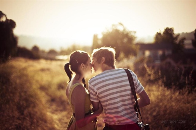 Sex trước hôn nhân: Mọi thứ cần trải nghiệm, tình dục cũng vậy? - 1 Sex trước hôn nhân: Mọi thứ cần trải nghiệm, tình dục cũng vậy? - 1