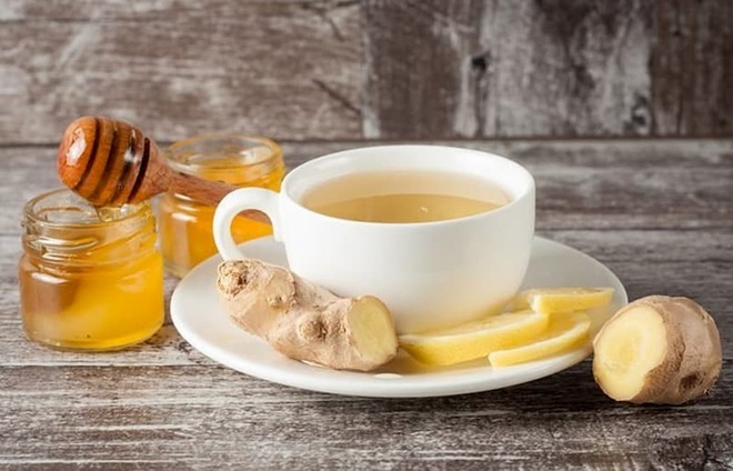 4 loại thức uống có tác dụng làm ấm cơ thể cho ngày mưa lạnh - 1 4 loại thức uống có tác dụng làm ấm cơ thể cho ngày mưa lạnh - 1