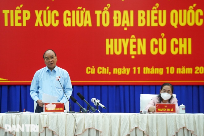 Cử tri kiến nghị chuyển dự án Thảo Cầm Viên Sài Gòn thành khu công nghệ cao - 3