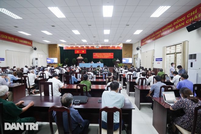 Chúng tôi muốn làm từ thiện nhưng rất ưu tư vấn đề sao kê - 2 Chúng tôi muốn làm từ thiện nhưng rất ưu tư vấn đề sao kê - 2
