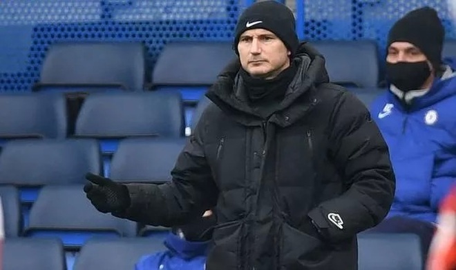 Gã nhà giàu Newcastle bất ngờ muốn chiêu mộ HLV Frank Lampard - 1