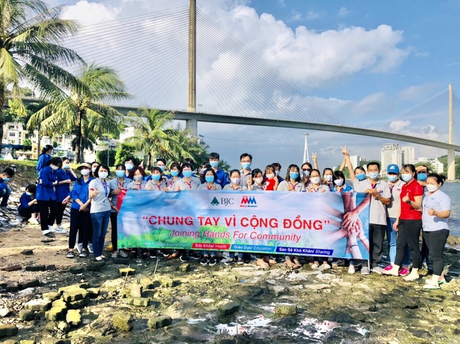 MM Mega Market Việt Nam lọt vào danh sách Nơi làm việc tốt nhất châu Á - 3 MM Mega Market Việt Nam lọt vào danh sách Nơi làm việc tốt nhất châu Á - 3