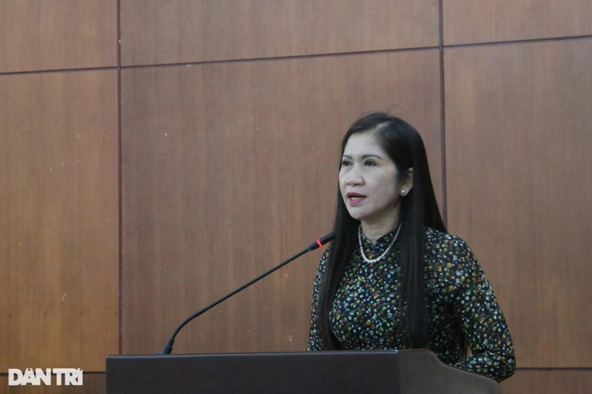 Vì mưu sinh, hàng trăm người lao động lại... ngược dòng vào Nam - 3 Vì mưu sinh, hàng trăm người lao động lại... ngược dòng vào Nam - 3