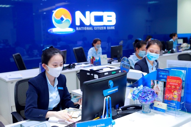 NCB sẽ tăng vốn thêm 1.500 tỷ đồng trong quý IV - 1 NCB sẽ tăng vốn thêm 1.500 tỷ đồng trong quý IV - 1