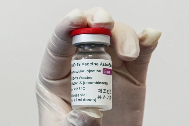 Hàn Quốc viện trợ Việt Nam 1,1 triệu liều vaccine Covid-19 - 1 Hàn Quốc viện trợ Việt Nam 1,1 triệu liều vaccine Covid-19 - 1