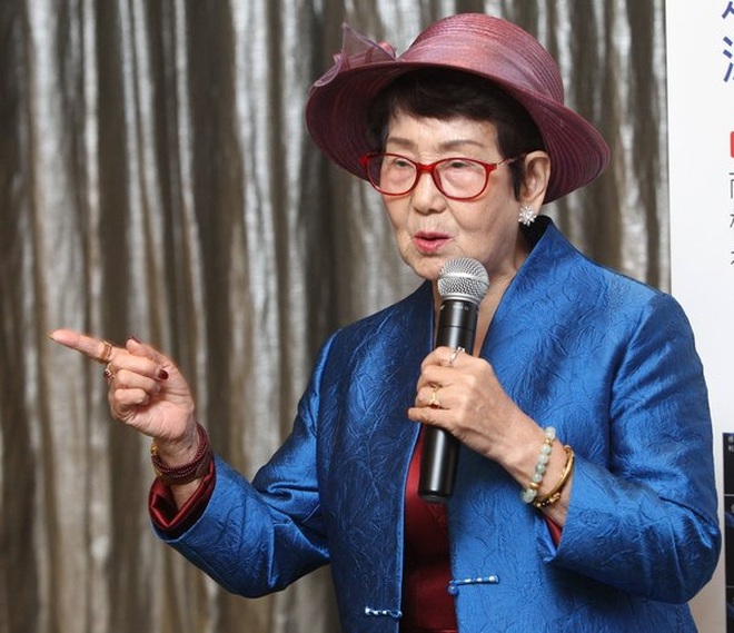Câu chuyện khởi nghiệp thành triệu phú của người phụ nữ từng lạc lối - 2 Câu chuyện khởi nghiệp thành triệu phú của người phụ nữ từng lạc lối - 2