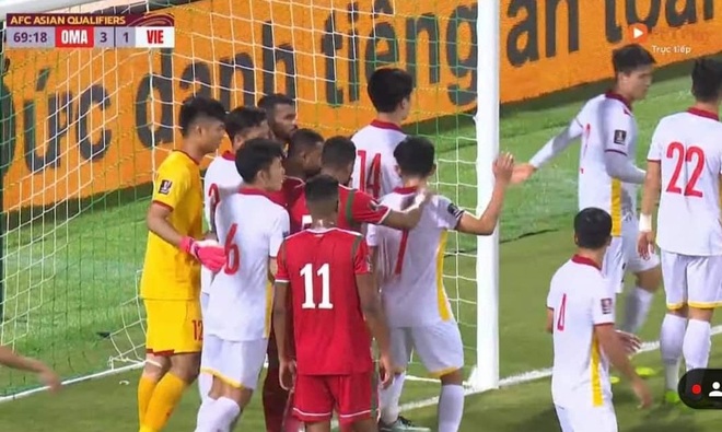 Báo Malaysia xát muối vào nỗi đau của đội tuyển Việt Nam - 1