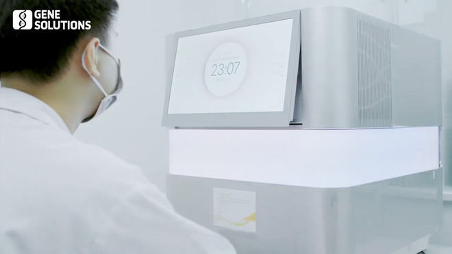 Ai nên làm xét nghiệm tầm soát nguy cơ ung thư di truyền sớm? - 2 Ai nên làm xét nghiệm tầm soát nguy cơ ung thư di truyền sớm? - 2