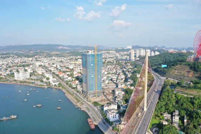 Tiềm năng phát triển của bất động sản thương mại - 2 Tiềm năng phát triển của bất động sản thương mại - 2