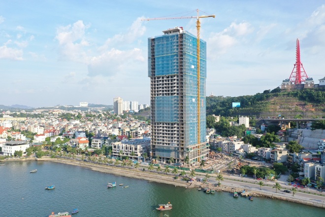 Tiềm năng phát triển của bất động sản thương mại - 3 Tiềm năng phát triển của bất động sản thương mại - 3