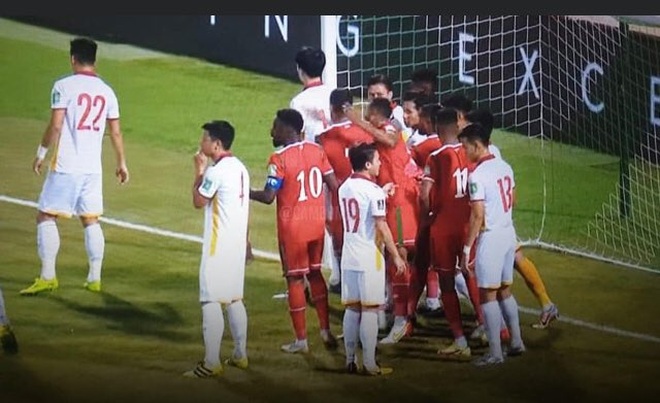 CĐV châu Á: VAR không công bằng đối với đội tuyển Việt Nam - 2
