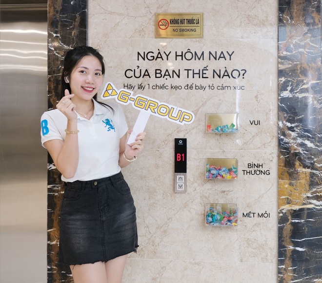 G-Group được HR Asia vinh danh Nơi làm việc tốt nhất châu Á - 2 G-Group được HR Asia vinh danh Nơi làm việc tốt nhất châu Á - 2
