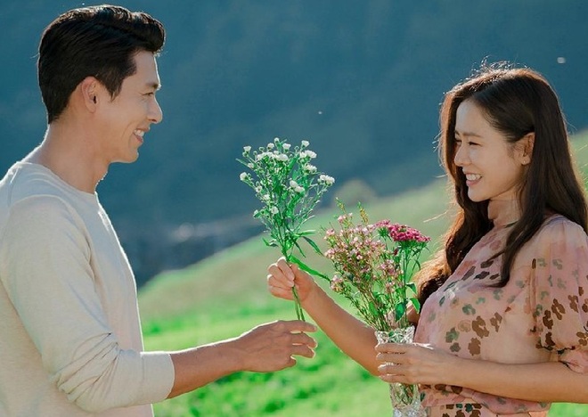 Son Ye Jin: Hạ cánh nơi anh lẽ ra có một cái kết khác