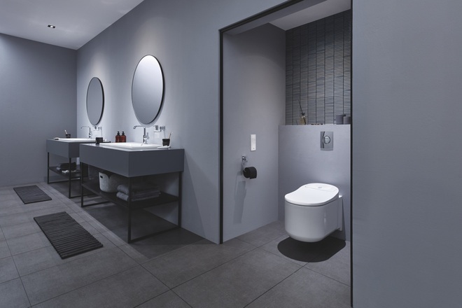 Đặt ra tiêu chuẩn mới, nâng cao chất lượng sống với những sản phẩm và công nghệ của LIXIL - 7 Đặt ra tiêu chuẩn mới, nâng cao chất lượng sống với những sản phẩm và công nghệ của LIXIL - 7