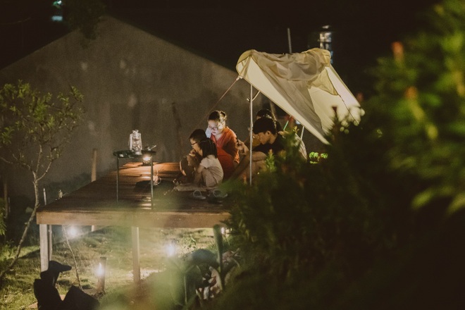Cô gái 9X bỏ phố về quê, biến vườn chuối um tùm thành homestay đẹp như mơ - 7 Cô gái 9X bỏ phố về quê, biến vườn chuối um tùm thành homestay đẹp như mơ - 7