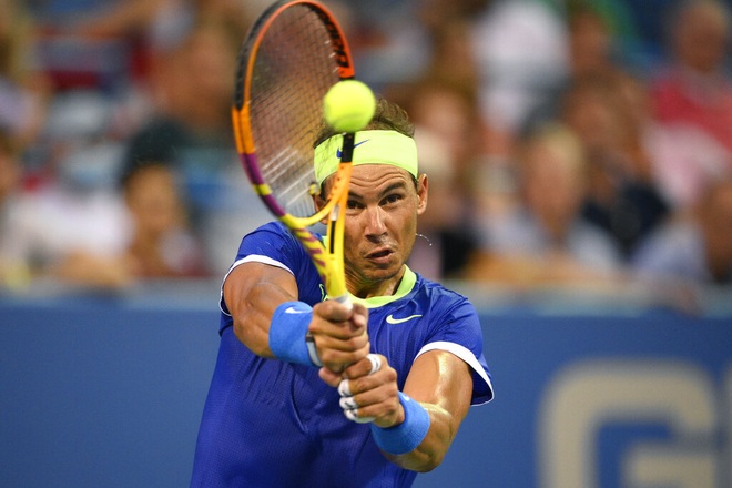 Rafael Nadal trở lại sau chấn thương, chờ tái xuất ở Australian Open - 1 Rafael Nadal trở lại sau chấn thương, chờ tái xuất ở Australian Open - 1