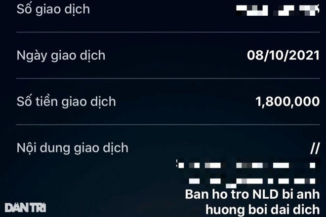 Nhận tiền từ Quỹ BHTN, tôi không lo thiếu học phí cho con rồi! - 5 Nhận tiền từ Quỹ BHTN, tôi không lo thiếu học phí cho con rồi! - 5