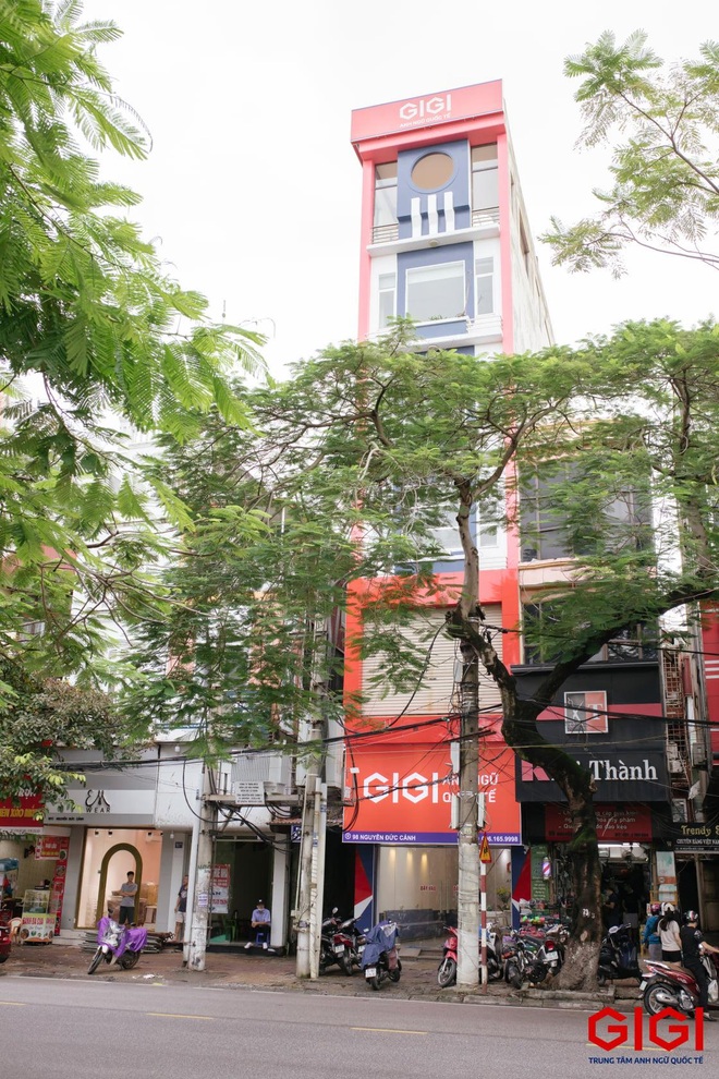 Anh ngữ Quốc tế GIGI tài trợ học bổng IELTS trị giá 2 tỷ đồng cho 100 bạn trẻ Hải Phòng - 1 Anh ngữ Quốc tế GIGI tài trợ học bổng IELTS trị giá 2 tỷ đồng cho 100 bạn trẻ Hải Phòng - 1