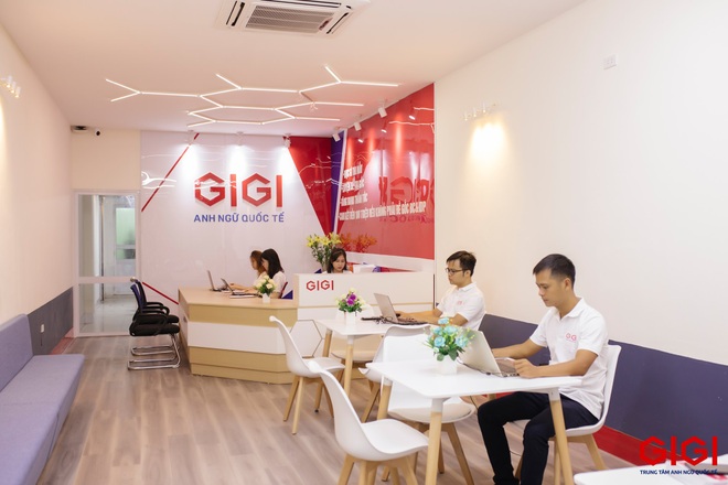 Anh ngữ Quốc tế GIGI tài trợ học bổng IELTS trị giá 2 tỷ đồng cho 100 bạn trẻ Hải Phòng - 2 Anh ngữ Quốc tế GIGI tài trợ học bổng IELTS trị giá 2 tỷ đồng cho 100 bạn trẻ Hải Phòng - 2