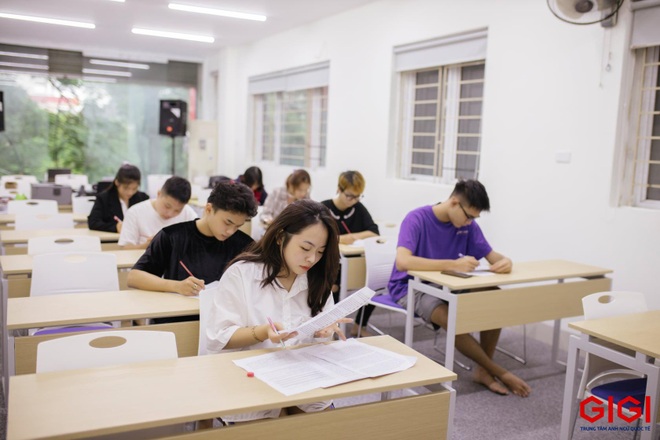 Anh ngữ Quốc tế GIGI tài trợ học bổng IELTS trị giá 2 tỷ đồng cho 100 bạn trẻ Hải Phòng - 3 Anh ngữ Quốc tế GIGI tài trợ học bổng IELTS trị giá 2 tỷ đồng cho 100 bạn trẻ Hải Phòng - 3