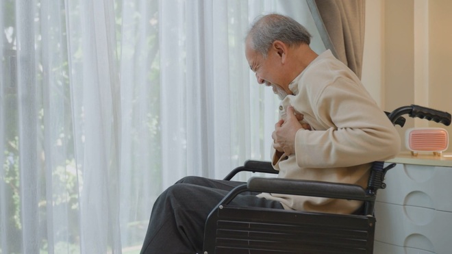 Đại tá Phạm Hòa Lan chia sẻ cách kiểm soát mỡ máu cao hiệu quả, chặn đứng đột quỵ - 2 Đại tá Phạm Hòa Lan chia sẻ cách kiểm soát mỡ máu cao hiệu quả, chặn đứng đột quỵ - 2