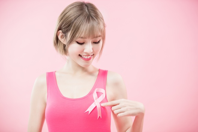 Thay đổi lối sống để phòng ngừa ung thư vú chủ động - 2 Thay đổi lối sống để phòng ngừa ung thư vú chủ động - 2