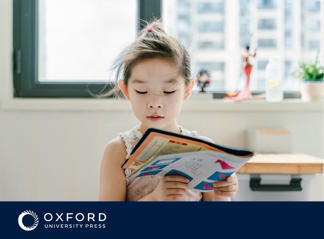 Nhà xuất bản Đại học Oxford công bố nhận diện thương hiệu mới - 2 Nhà xuất bản Đại học Oxford công bố nhận diện thương hiệu mới - 2