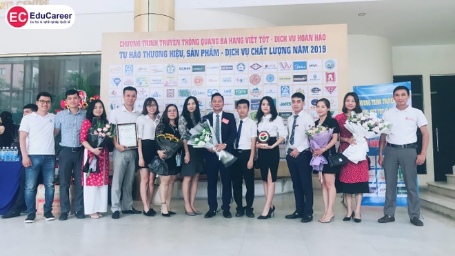 EC Group - Đơn vị tiên phong phát triển du học nghề tại Việt Nam - 3