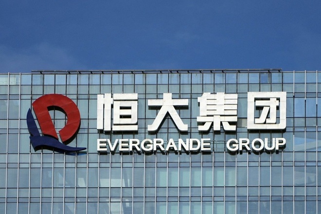 Bắc Kinh có khả năng không để đại gia Evergrande sụp đổ - 1 Bắc Kinh có khả năng không để đại gia Evergrande sụp đổ - 1