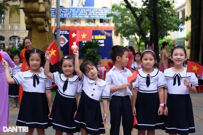 Đà Nẵng chốt thời gian cho học sinh trở lại trường học trực tiếp - 1