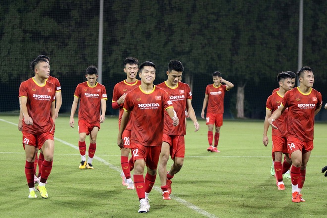 HLV Park Hang Seo chia tay đội tuyển Việt Nam, tiếp quản đội U22 - 2 HLV Park Hang Seo chia tay đội tuyển Việt Nam, tiếp quản đội U22 - 2