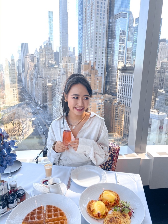 Phoanh Charmmie - hotgirl tuổi teen năm nào đã trưởng thành trên đất Mỹ - 3 Phoanh Charmmie - hotgirl tuổi teen năm nào đã trưởng thành trên đất Mỹ - 3