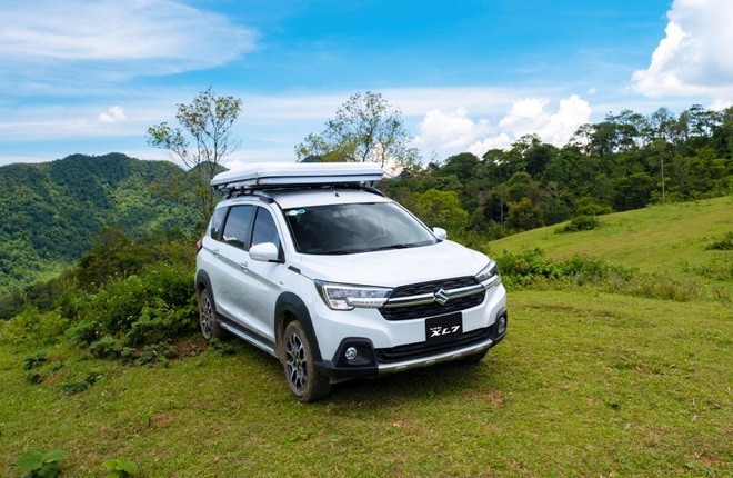 Tặng phiếu bảo dưỡng một năm cho tuyến đầu chống dịch khi mua ô tô Suzuki - 1 Tặng phiếu bảo dưỡng một năm cho tuyến đầu chống dịch khi mua ô tô Suzuki - 1