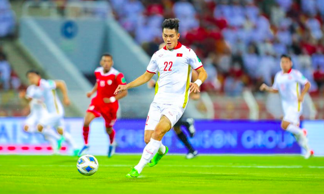 Đội tuyển Việt Nam chốt giờ thi đấu với Nhật Bản và Saudi Arabia - 1