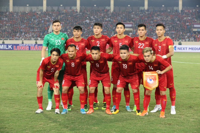 Yanmar gia hạn tài trợ cho các đội tuyển bóng đá quốc gia Việt Nam - 2