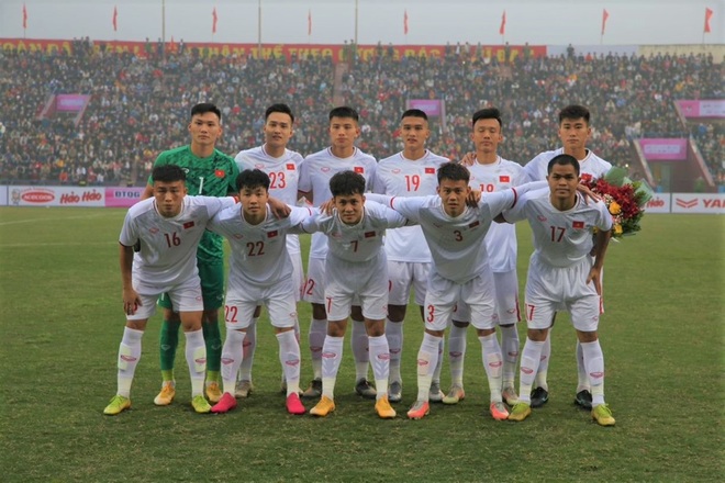 Yanmar gia hạn tài trợ cho các đội tuyển bóng đá quốc gia Việt Nam - 3