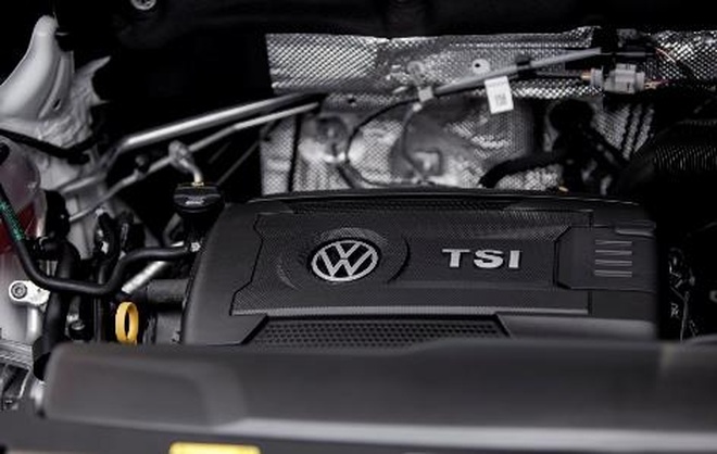 Những công nghệ trên Volkswagen Teramont giúp hiểu hơn về đẳng cấp chất lượng xe Đức - 1