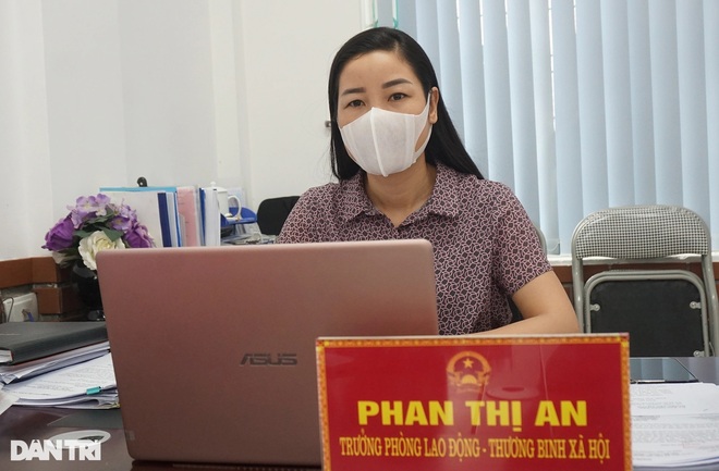 Nhiều băn khoăn trong thực hiện hỗ trợ nhóm lao động tự do - 2 Nhiều băn khoăn trong thực hiện hỗ trợ nhóm lao động tự do - 2
