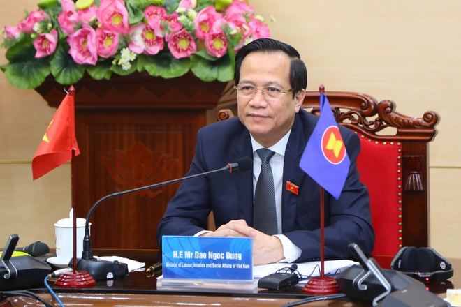 Việt Nam cam kết đẩy mạnh quyền năng kinh tế của phụ nữ - 2 Việt Nam cam kết đẩy mạnh quyền năng kinh tế của phụ nữ - 2