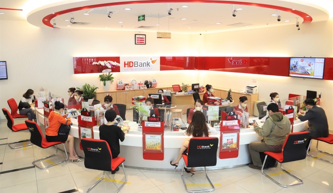 Phục hồi kinh doanh với gói vay online lãi suất chỉ từ 4,99% của HDBank - 1