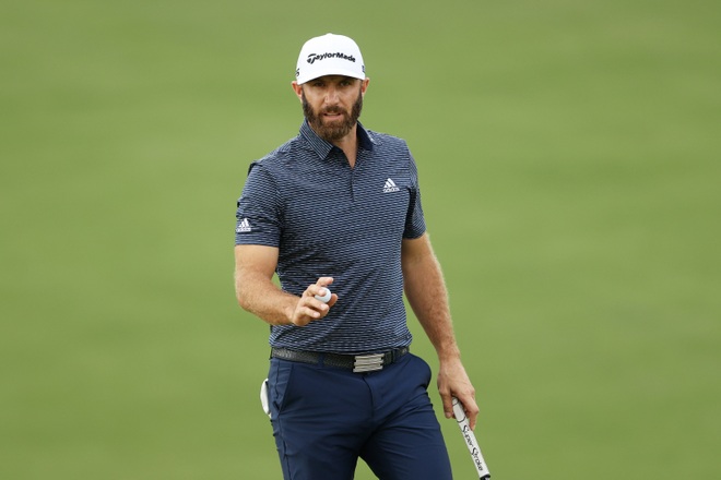 Dustin Johnson muốn trở thành đội trưởng tuyển Mỹ tại Ryder Cup - 1