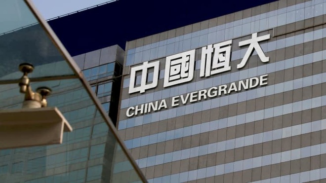 Trung Quốc lần đầu lên tiếng về kiểm soát bom nợ Evergrande - 1 Trung Quốc lần đầu lên tiếng về kiểm soát bom nợ Evergrande - 1